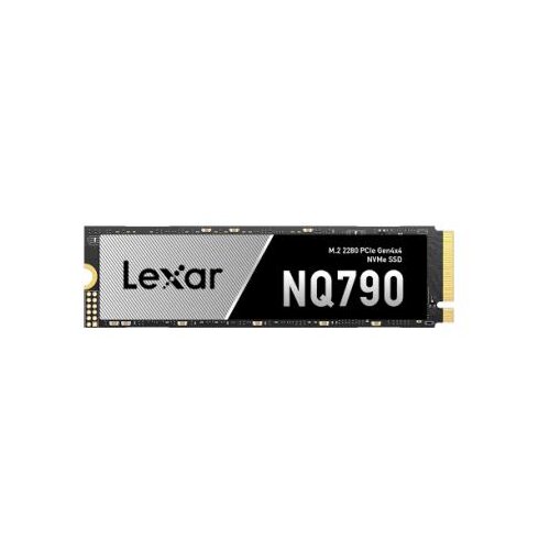 Lexar LNQ790X001T-RNNNG internal solid state drive 1 TB M.2 PCI Express 4.0 NVMe 3D TLC NAND Slike
