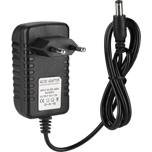Redline Adapter za napajanje multiswitch-a, DC 16 V, 2 A - Adapter 16V/2A, Crni Cijene