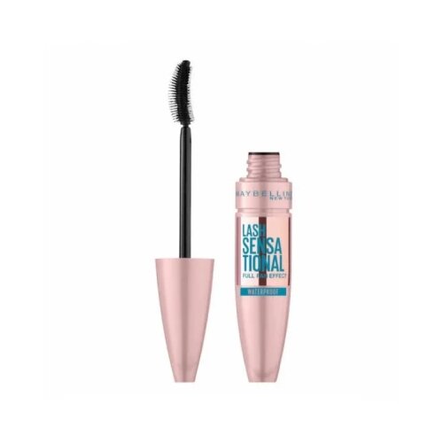  MNY MASKARA LASH SENSATIONAL VODOOTPORNA (1003019432) Slike