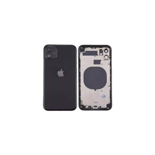 Apple kući&scaron;te za iphone 11 crno original sh Cene