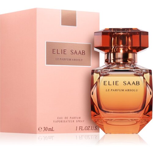 Elie Saab Le Parfum Absolu parfumska voda za ženske 30 ml Slike