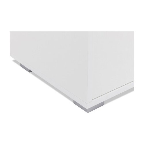  Komoda GESITA 93x41 cm bela Slike