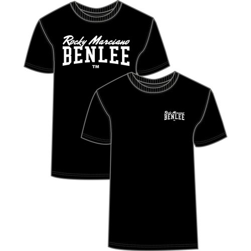 Benlee Men's t-shirt regular fit double pack Cijene