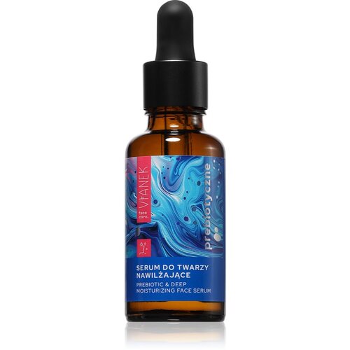 VIANEK Prebiotic Deep Moisturizing intenzivno vlažilni serum s prebiotiki 30 ml Slike