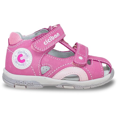 Ciciban Sandale za bebe Malva 302966, Ružičaste Cene