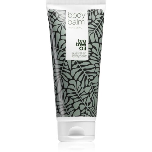 Australian Bodycare Body Balm balzam za tijelo nakon brijanja 200 ml Cijene