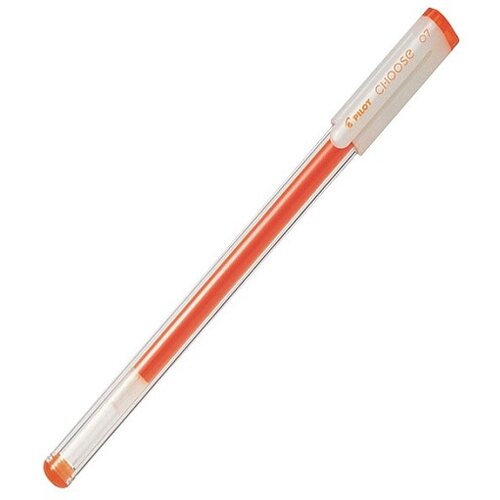 Pilot roler Choose 0.7 Narandžasti 337393 Cene