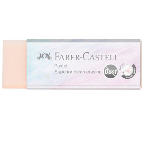  PASTEL DUST-FREE FABER CASTELL 187392 SORTIRANO Slike