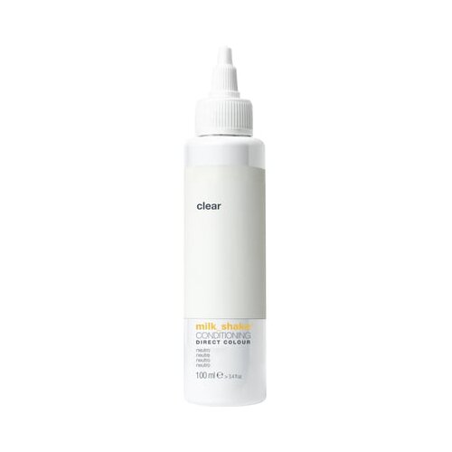 Milk Shake Direct Colour regenerator za toniranje za intenzivnu hidrataciju za sve tipove kose Clear 100 ml Cijene