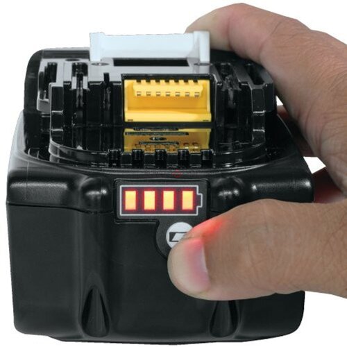 Makita akumulator Li-ion, 18V/3.0Ah BL1830B 632G12-3 Slike