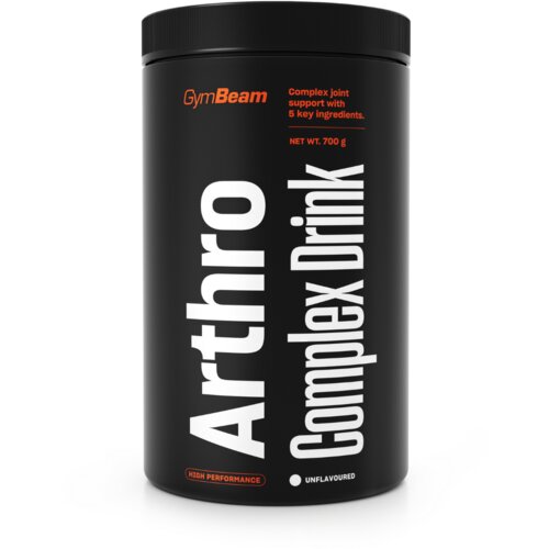 GymBeam arthrocomplex drink 700 g bez ukusa Cene