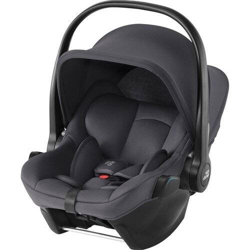 Britax Romer autosjedalica i-Size 40-87 cm Baby-Safe Core BR midnight grey 2000038430 Slike