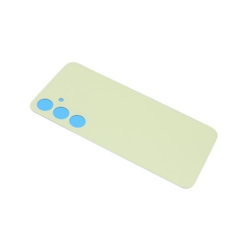  poklopac baterije za samsung a356b galaxy a35 5g lemon (no logo) ( SD10163 ) Cene