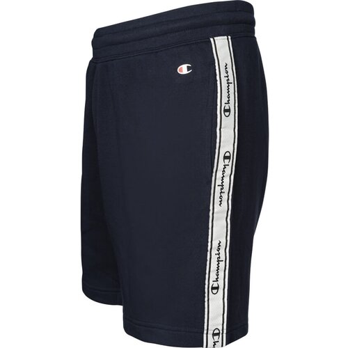 Champion Moške kratke hlače Bermuda Temno modra Cene