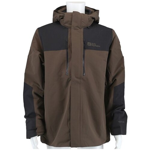 Jack Wolfskin A618585719 Smeđa Cijene