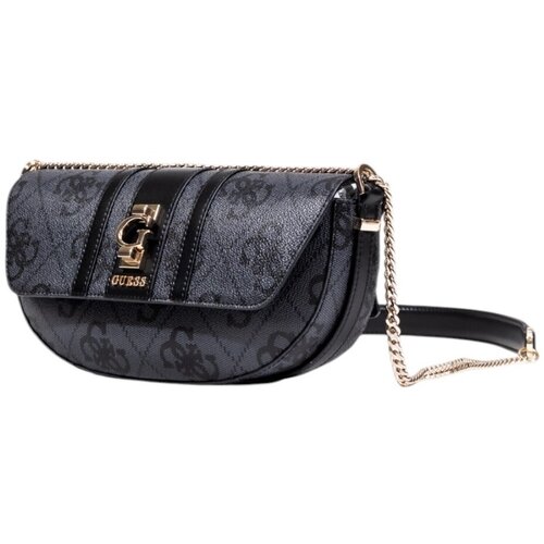 Guess ERENIA CONVERTIBLE XBODY FLAP HWSO78 38210 Siva Cijene