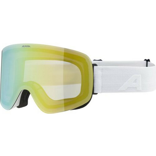 Alpina Penken skijaške naočare bela 0-7292 Cene