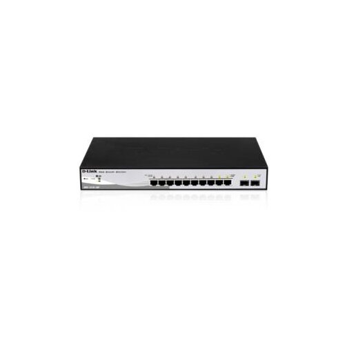 D-link switch web upravljivi, DGS-1210-08P Cijene