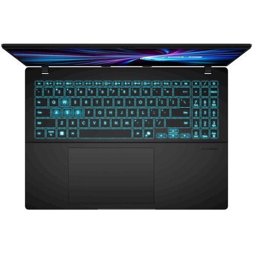 Asus Laptop V16 V3607VM-RP027 16&amp;rdquo;FHD+ 144Hz IC7 10C/16T 32GB DDR5 s1TB RTX 5060-8G BLK BACKLIT2Y Slike