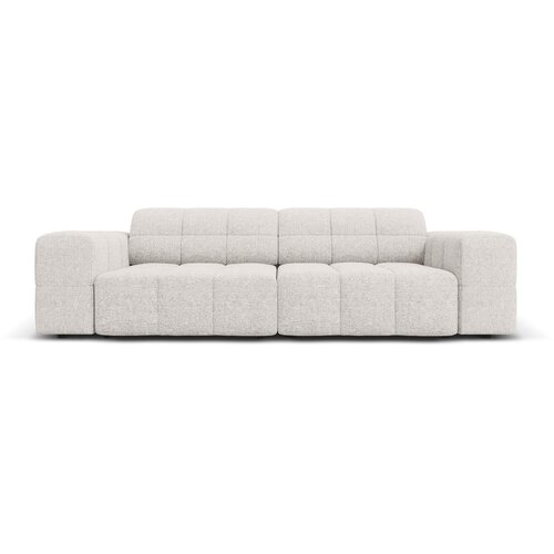 Cosmopolitan Design Svijetlo siva sofa 204 cm Chicago &amp;ndash; Slike
