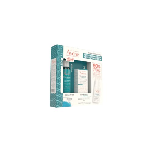 Avene Cleanance Comedomed PROMO Cijene