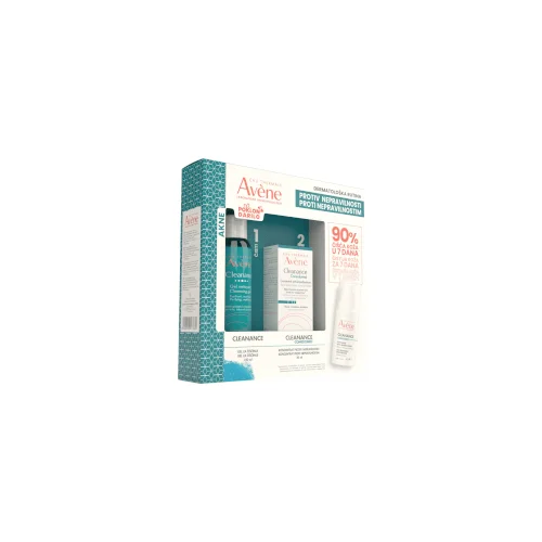 Avene Cleanance Comedomed PROMO