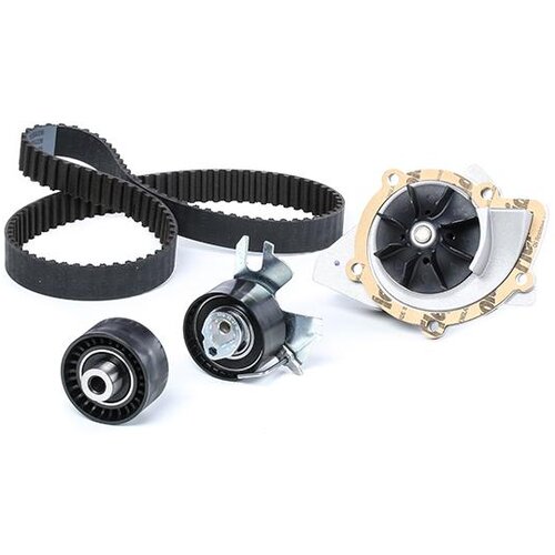 Ford veliki servis jermeni+črpalka 1855732 original Slike