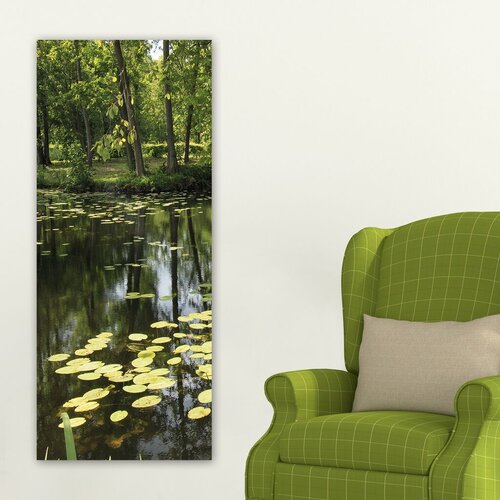 Wallity Slika DKY6660072493_50120, 50x120 cm Cene