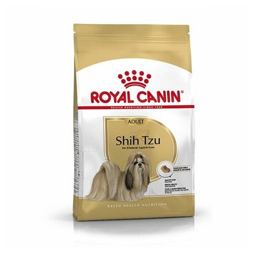 Royal Canin hrana za odrasle pse rase ši-cu (Shih Tzu Adult) 500g Slike