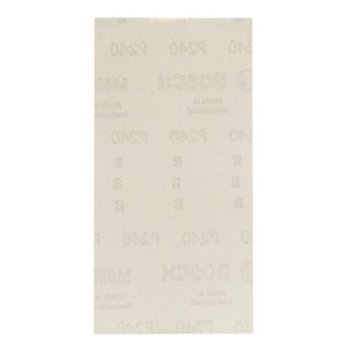 Bosch Papir brusni za drvo 93x186mm P240 Cene