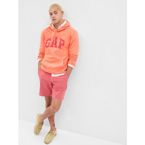 GAP Pullover with logo and hood - Men Cijene