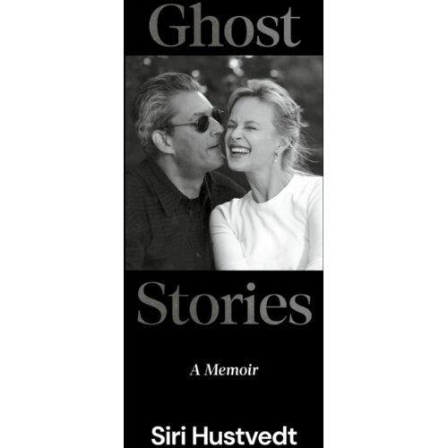 Hachette UK Siri Hustvedt - Ghost Stories Slike