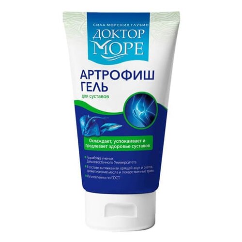 DOKTOR MORE Artrofi&scaron; gel, 150 ml Cene