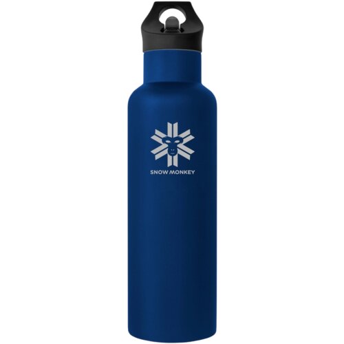 Snow Monkey Go-getter 0,6 L Midnight Blue Slike