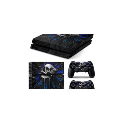  Sticker za PS4 – Zaštitna folija sa temom Cijene