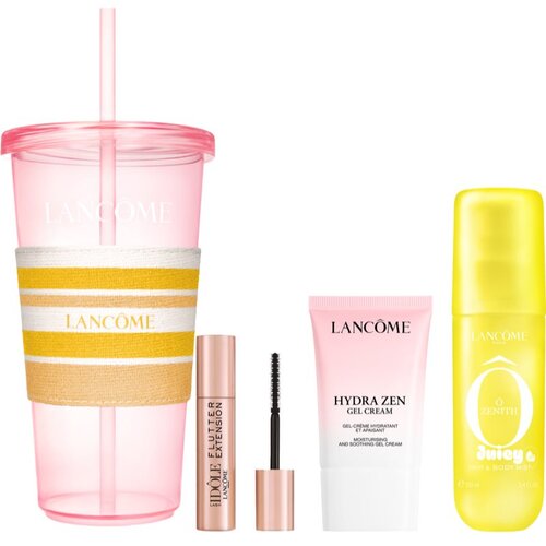 Lanc&amp;ocirc;me Les &amp;Ocirc; Zenith Summer Set poklon set za žene Slike