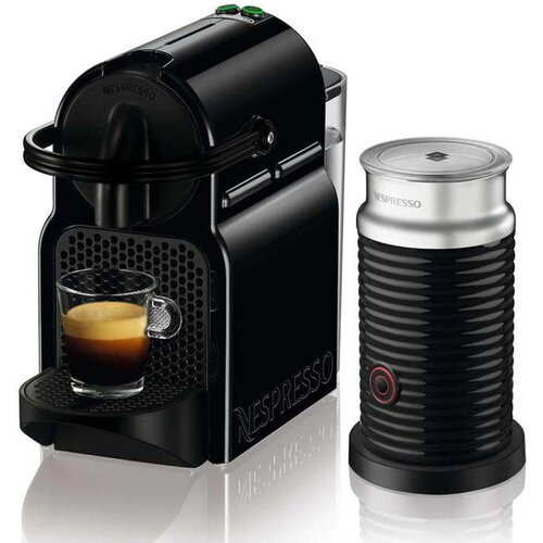 DELONGHI NESPRESSO EN 80 BAE Inissia Nespresso Slike