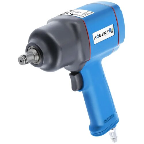 Hoegert pneumatski udarni pi&scaron;tolj 1/2&Prime; 1500Nm HT4R623 Cijene