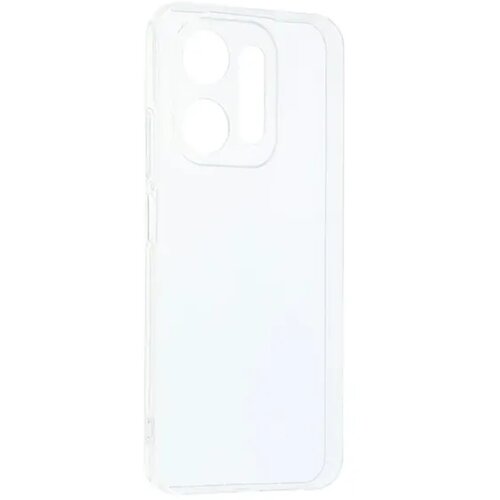 Max Mobile Maska za Xiaomi Redmi 17C, TPU Ultra Slim, prozirna Slike