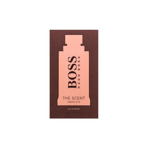 Hugo Boss mu&amp;scaron;ki parfem The Scent For Men Absolute 100ml EDP Slike
