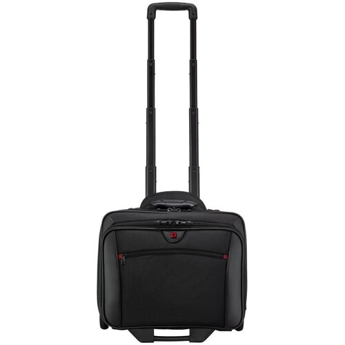 Wenger Potomac Trolley for Laptop up to 15,4 black Cijene