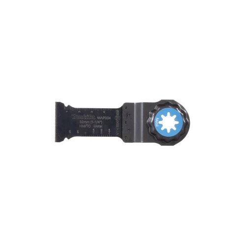 Makita B-66357 TC, tvrdi metal list ubodne pile 32 mm 1 St. Slike