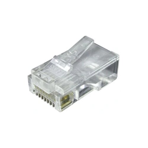 E-green RJ-45 UTP mrežni konektor Slike