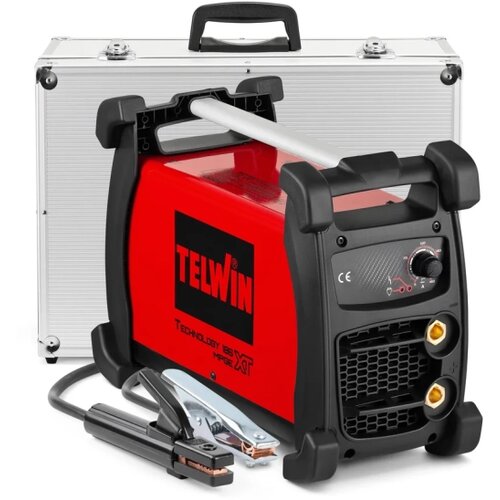 Telwin technology 186 xt mpge 230V acx+case Cene