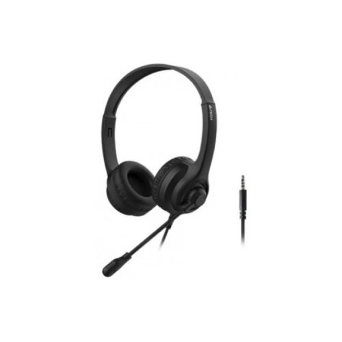 A4Tech slušalice sa mikrofonom A4-HS-8i 3.5mm Cene