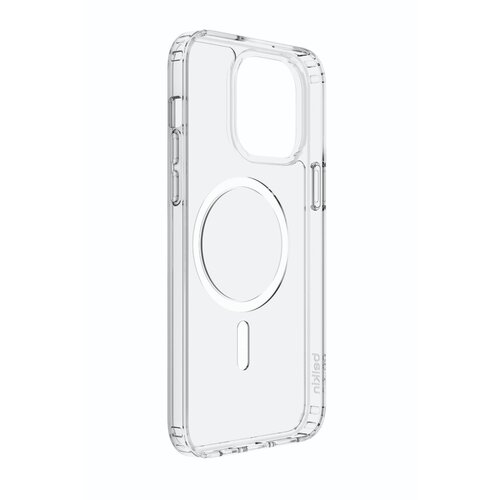 Belkin Sheerforce magnetic case iPhone14 ProMax MSA011btCL Slike