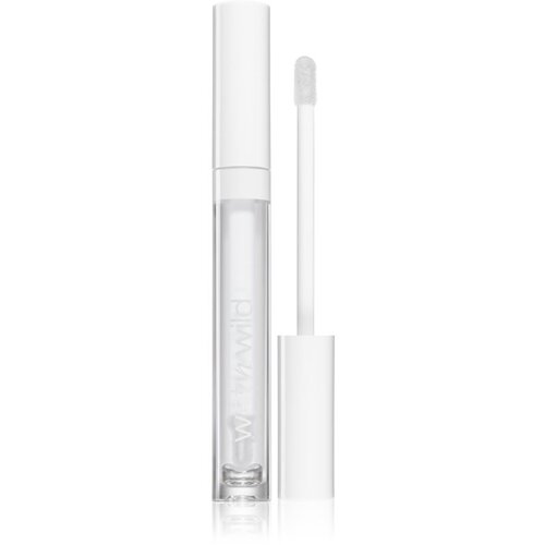 Wet N Wild Mega Slicks bleščeči sijaj za ustnice z vlažilnim učinkom odtenek Crystal Clear 5,4 g Cene
