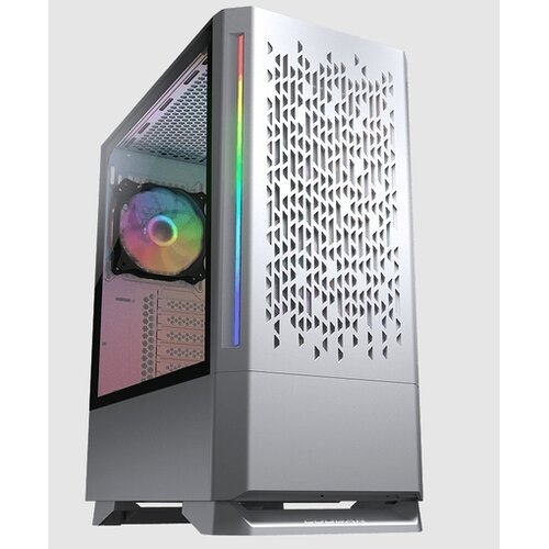 COUGAR GAMING MX430 Air RGB midi tower kući&scaron;te bijelo Cijene