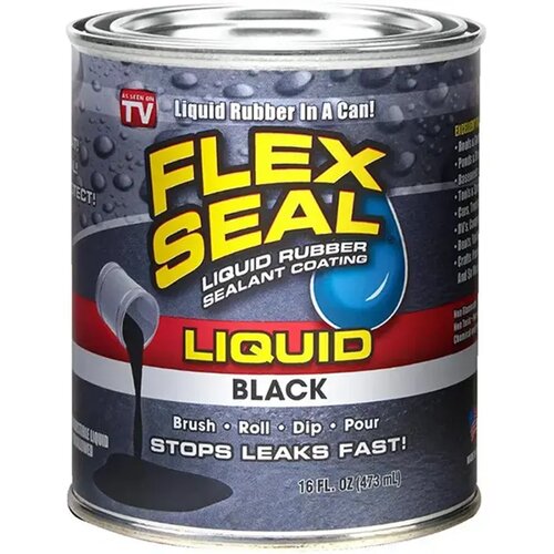  tečna guma za zaštitu hidroizolaciju flex seal crna Cene