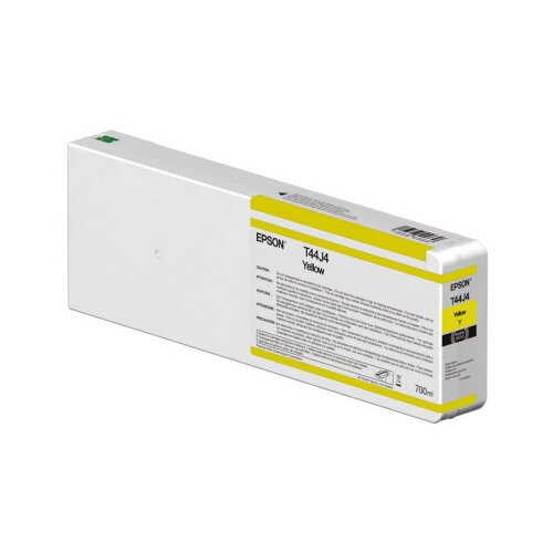 Epson ink cartridge yellow T 44Q 350 ml T 44Q4 Slike